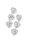 Romance Lover oorbellen
