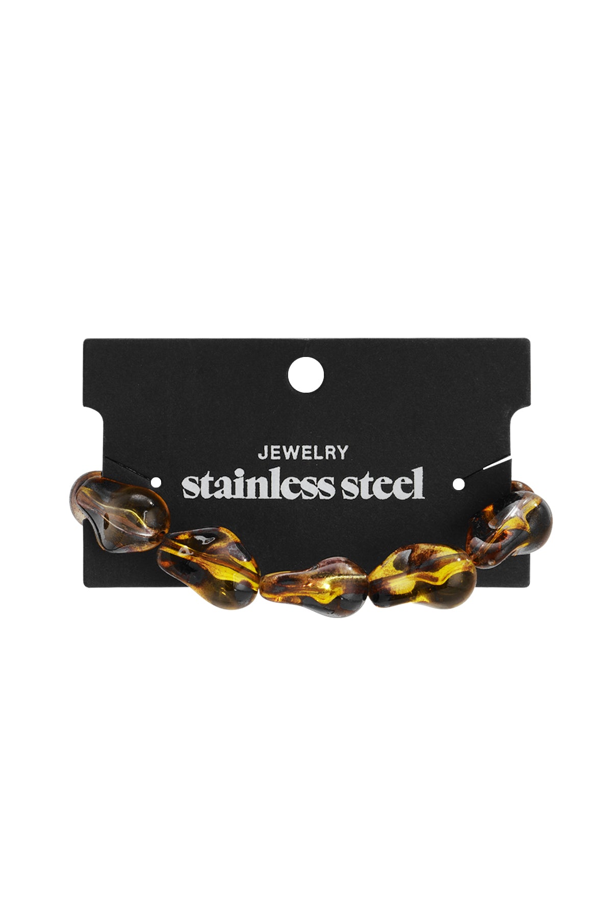 Acryl kralen armbanden kralen Retro Daily Classic serie dames sieraden