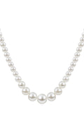 Honey parel ketting -20mm