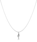 Keep Swimming ketting