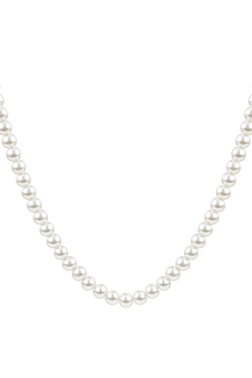 Sweetie parel ketting-12mm