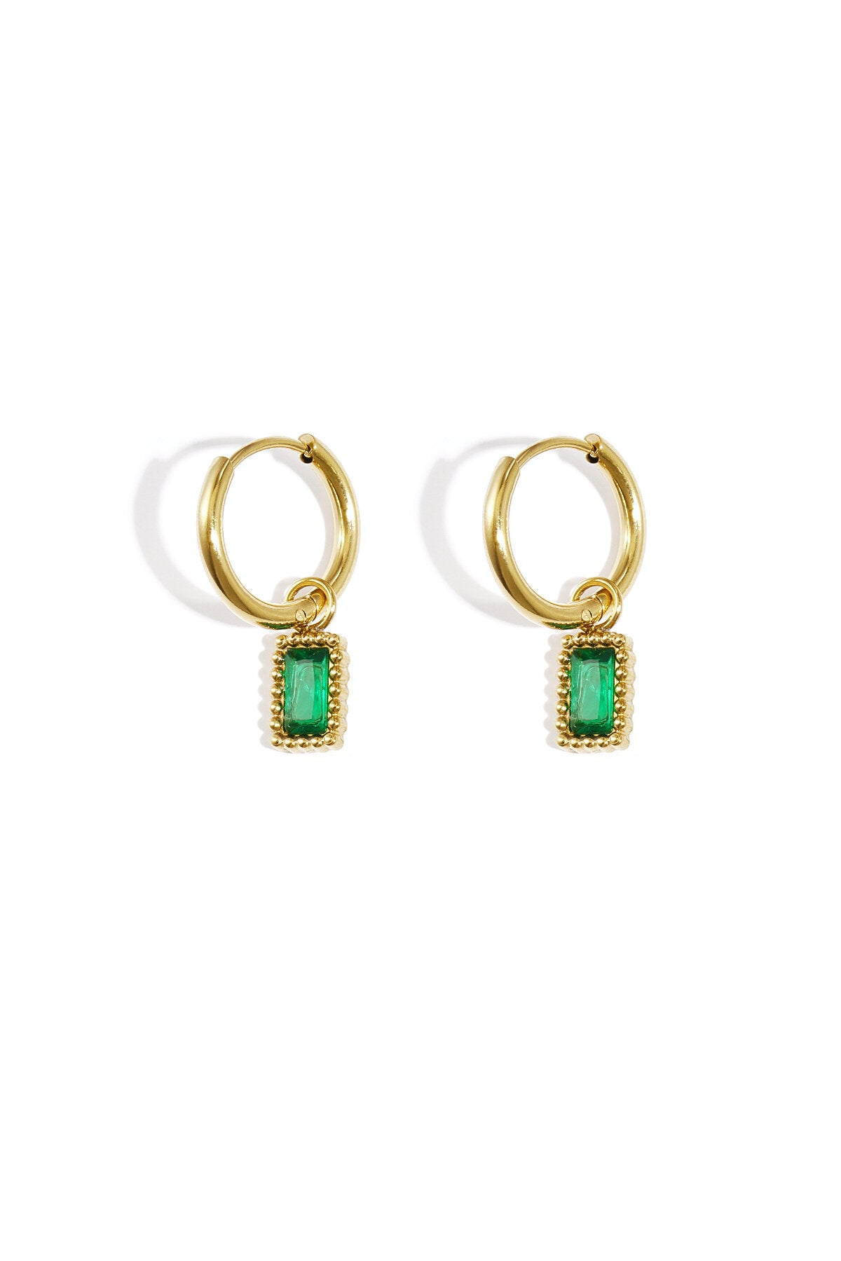 oorbellen classy sparkle