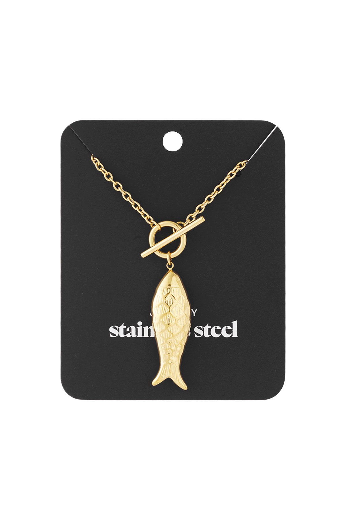 Lange visketting