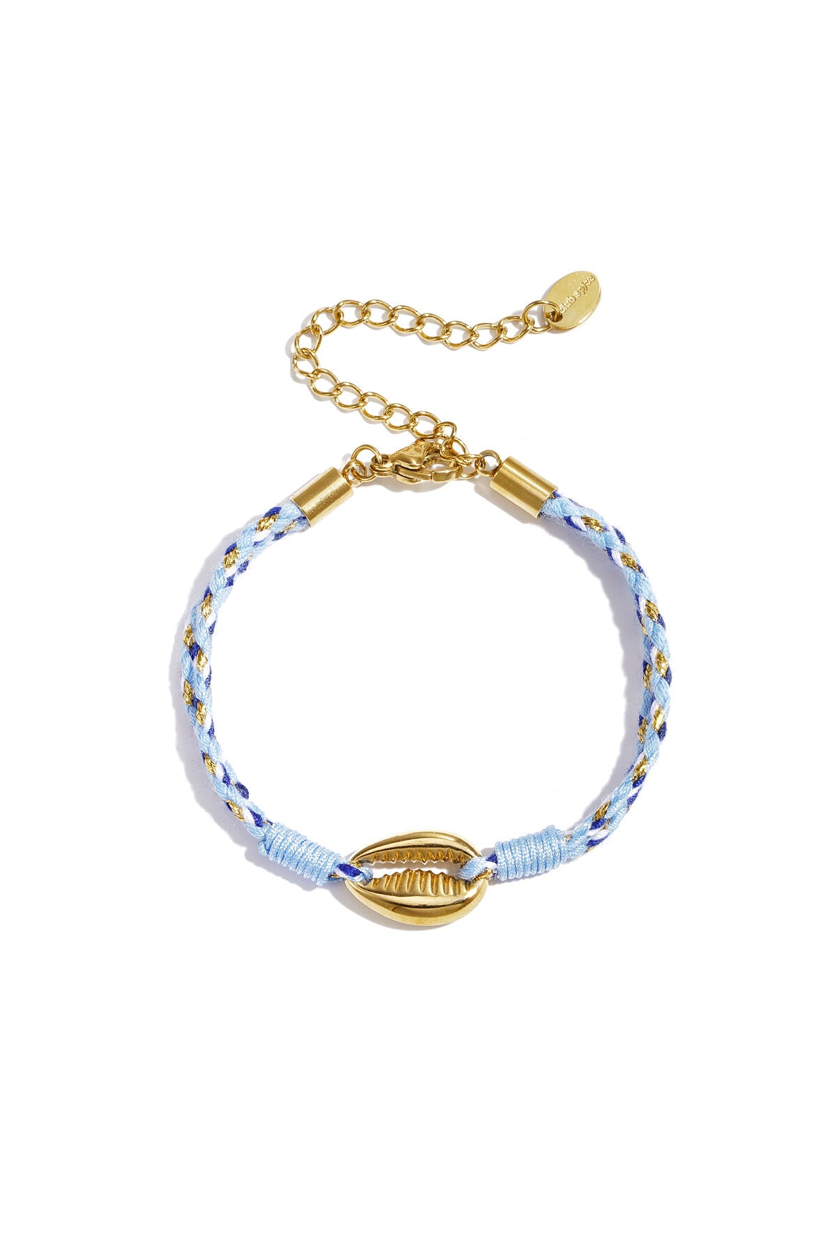 Armbanden met touwbedeltjes, bloemenmotief, casual, vakantie/strand, romantische serie, damessieraden