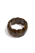 Acryl armbanden met geometrische vormen, eenvoudige dagelijkse collectie, dames sieraden