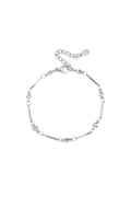 Kettingarmbanden Ketting Casual Dagelijks Eenvoudig Serie Damessieraden