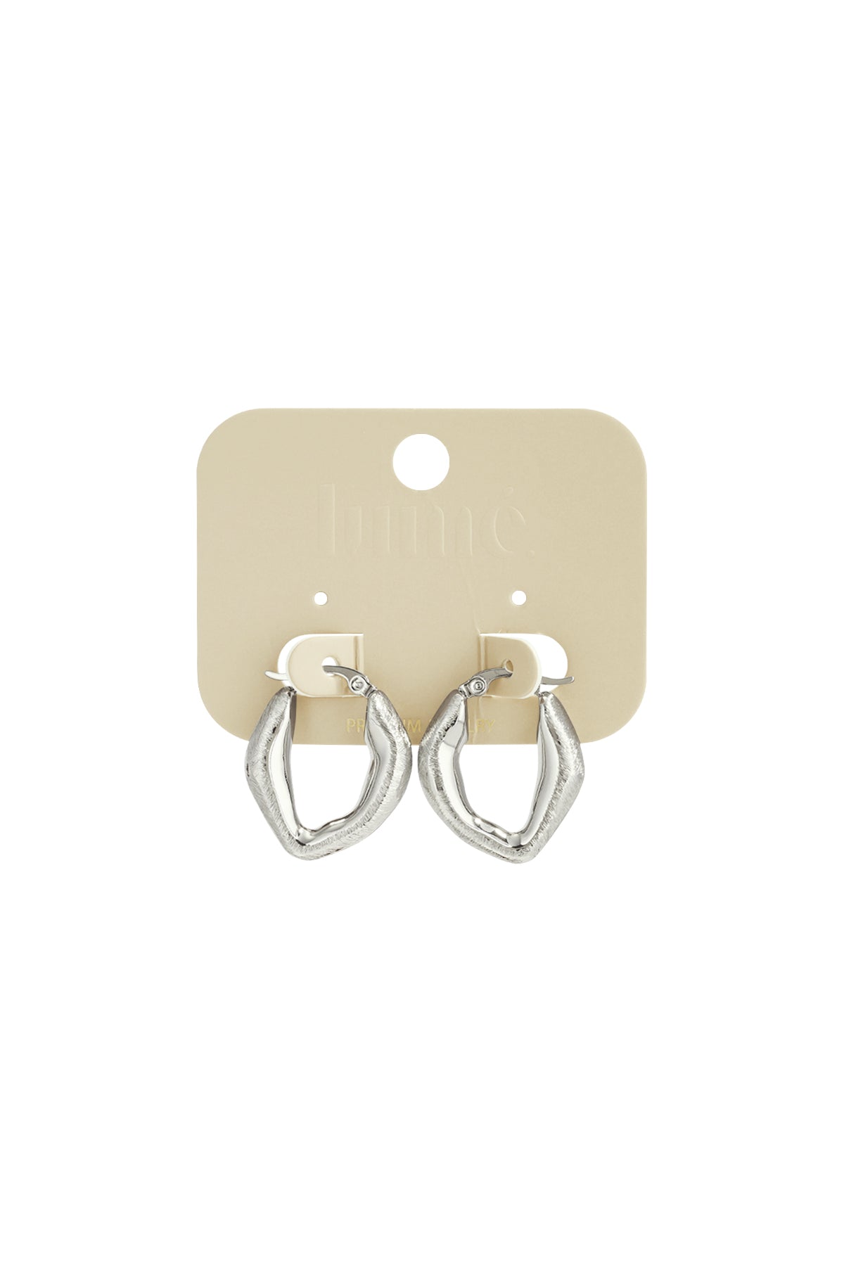 Creolen cirkel Casual Dagelijks Eenvoudig Serie Dames sieraden