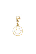 Sieraden bedel smiley DIY