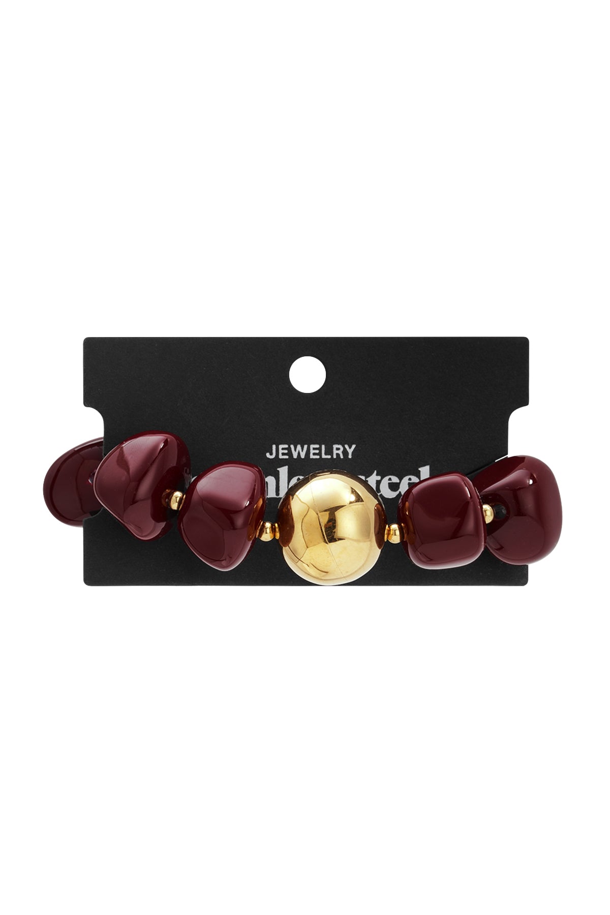 Acryl kralen armbanden kralen Retro Daily Classic serie dames sieraden