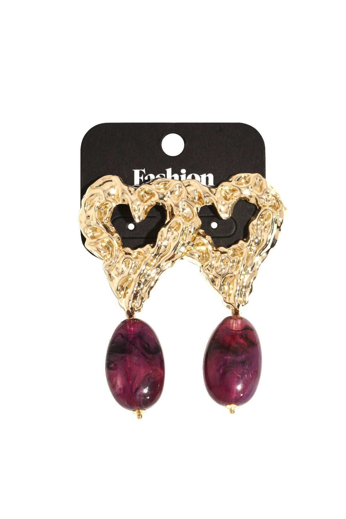 Love it Bold oorbellen