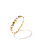 Roestvrijstalen armbanden met hartjes, casual, dagelijks gebruik, eenvoudige serie, dames sieraden