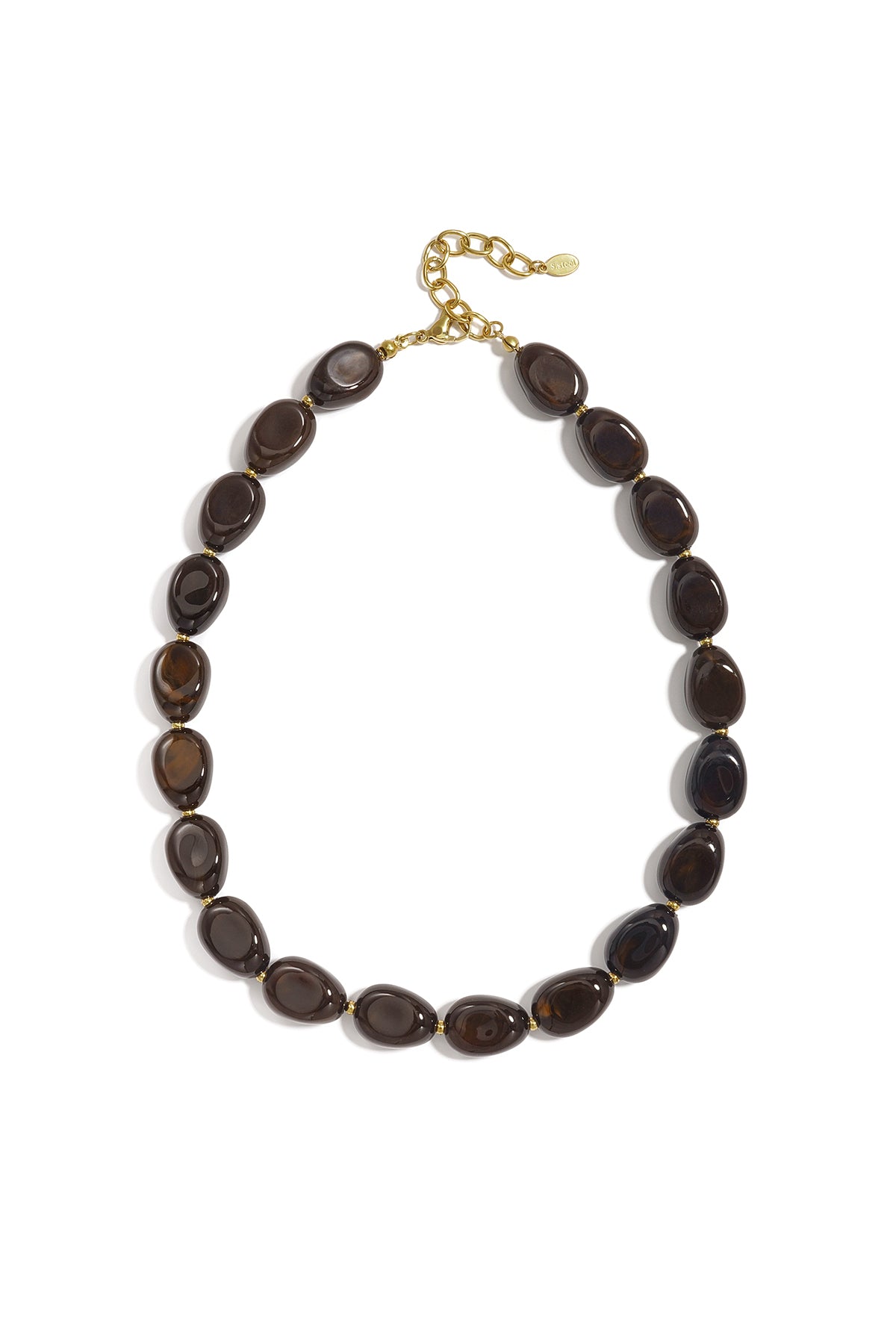 Acryl kralenkettingen Kralen Casual Dagelijks Eenvoudig Serie Dames sieraden