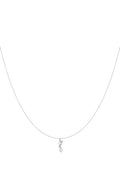   Hangerkettingen Turtle Casual Daily Simple Series Damessieraden
