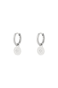 Stylish Irregular Drop Earrings for Everyday Glam