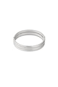 Grote bangle armband