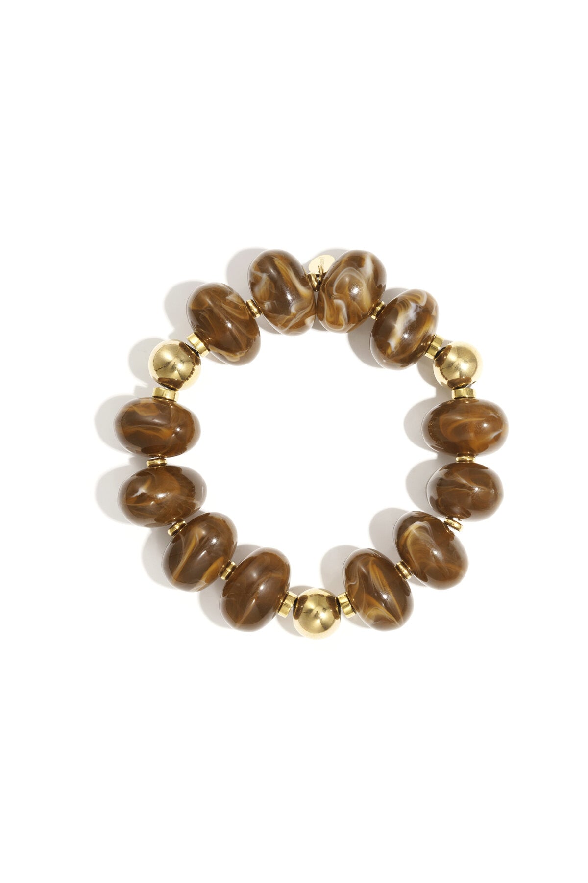 Hars kralen armbanden kralen casual dagelijks eenvoudig serie dames sieraden