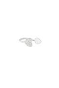 Neus- en oor cuff hart
