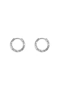 Oorringen van roestvrij staal Stainless Steel