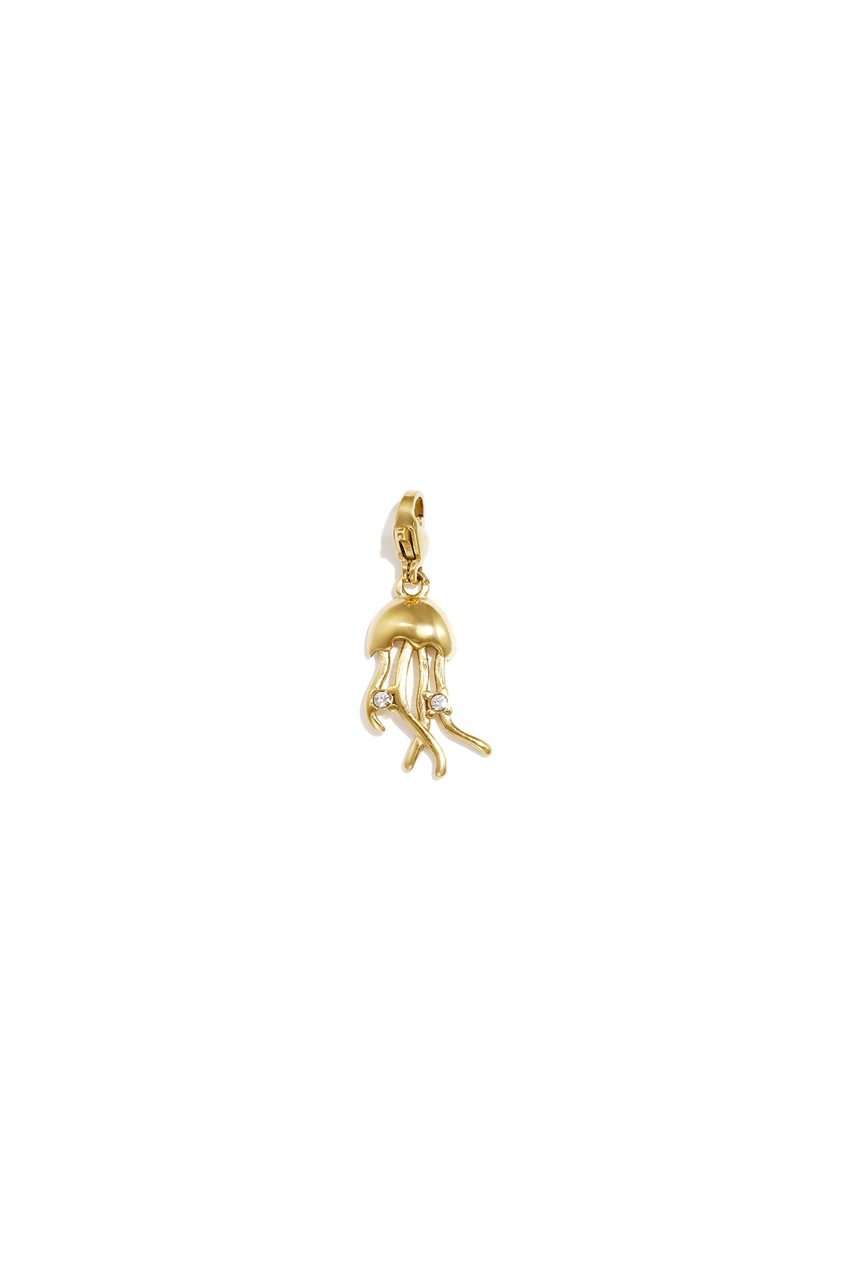 Sieradenonderdelen van roestvrij staal in oceanische stijl, eenvoudige dagelijkse sieraden uit de Simple-serie voor dames.