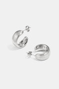 Creolen cirkel Casual Dagelijks Eenvoudig Serie Dames sieraden