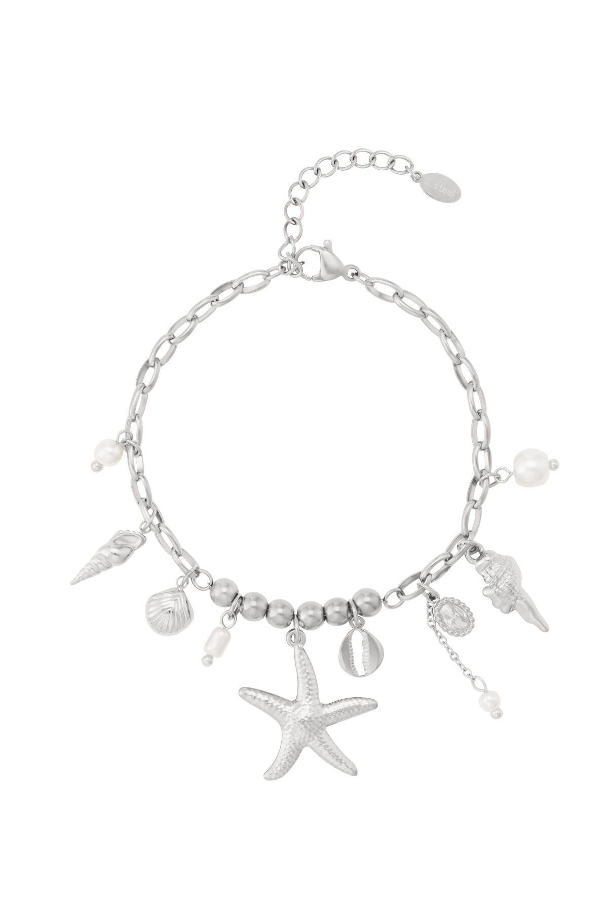 Zomer komt eraan armband