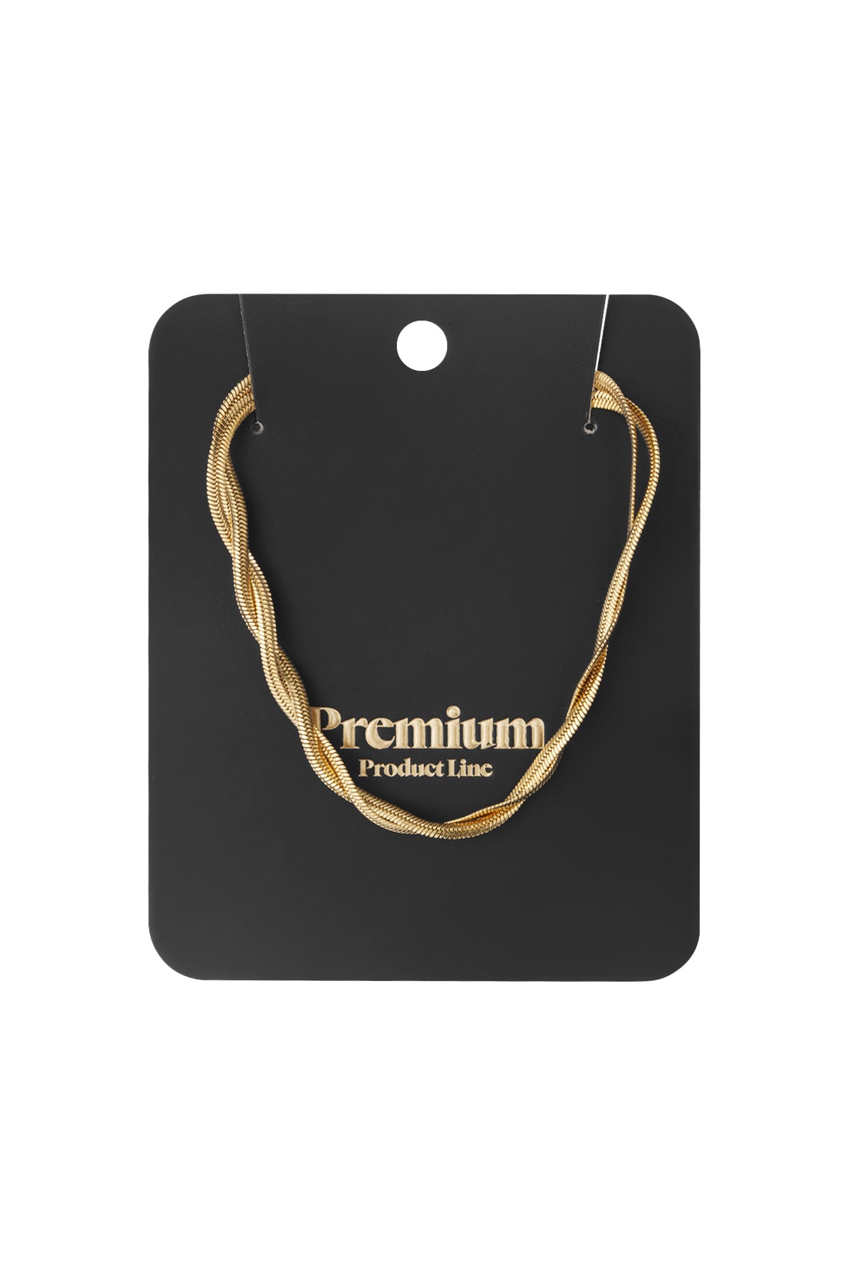   Kettingen Ketting Casual Dagelijks Eenvoudig Serie Dames sieraden