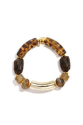 Acryl kralenarmbanden, eenvoudige dagelijkse sieraden uit de Simple Series voor dames.