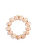 Stylish Acrylic Beaded Bracelets for Women