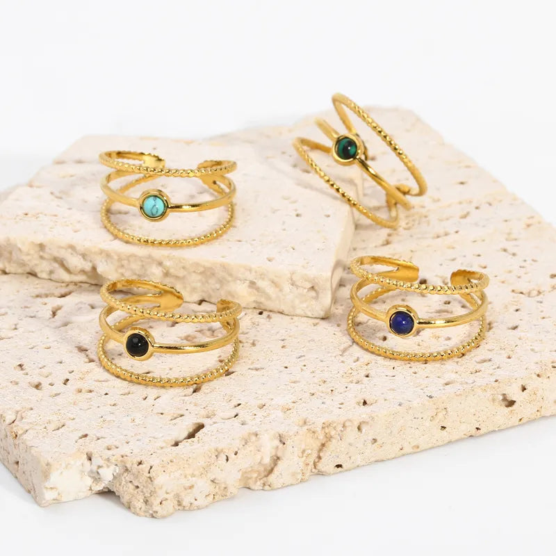 Aarya-Ring-StainlessSteel-DarkBlue