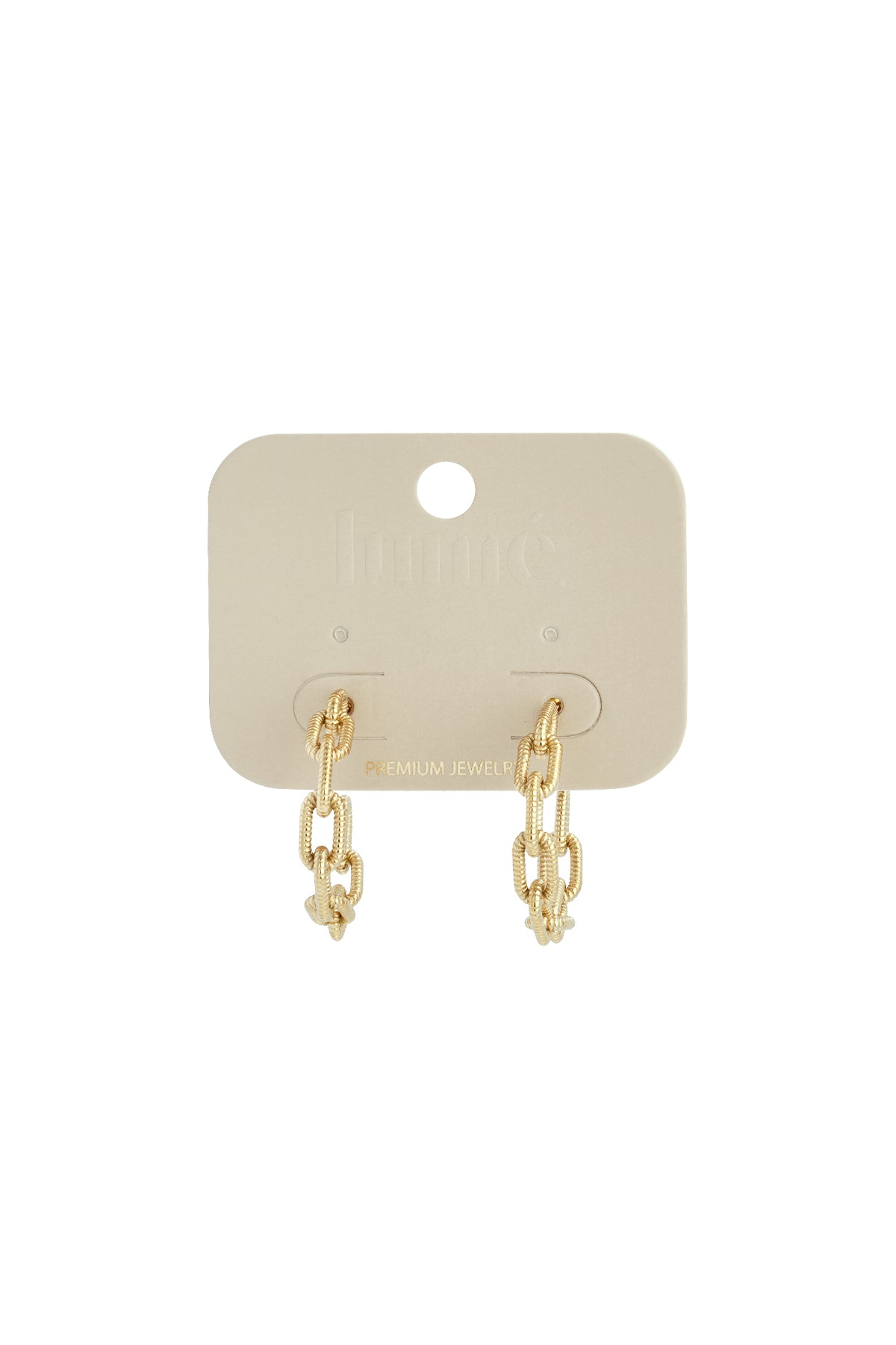Creolen cirkel Casual Dagelijks Eenvoudig Serie Dames sieraden