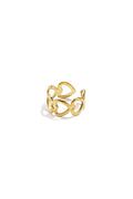 ring heart connected