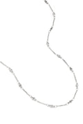 Kettingen Ketting Casual Dagelijks Eenvoudig Serie Dames sieraden