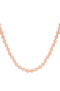 Vintage vibe ketting