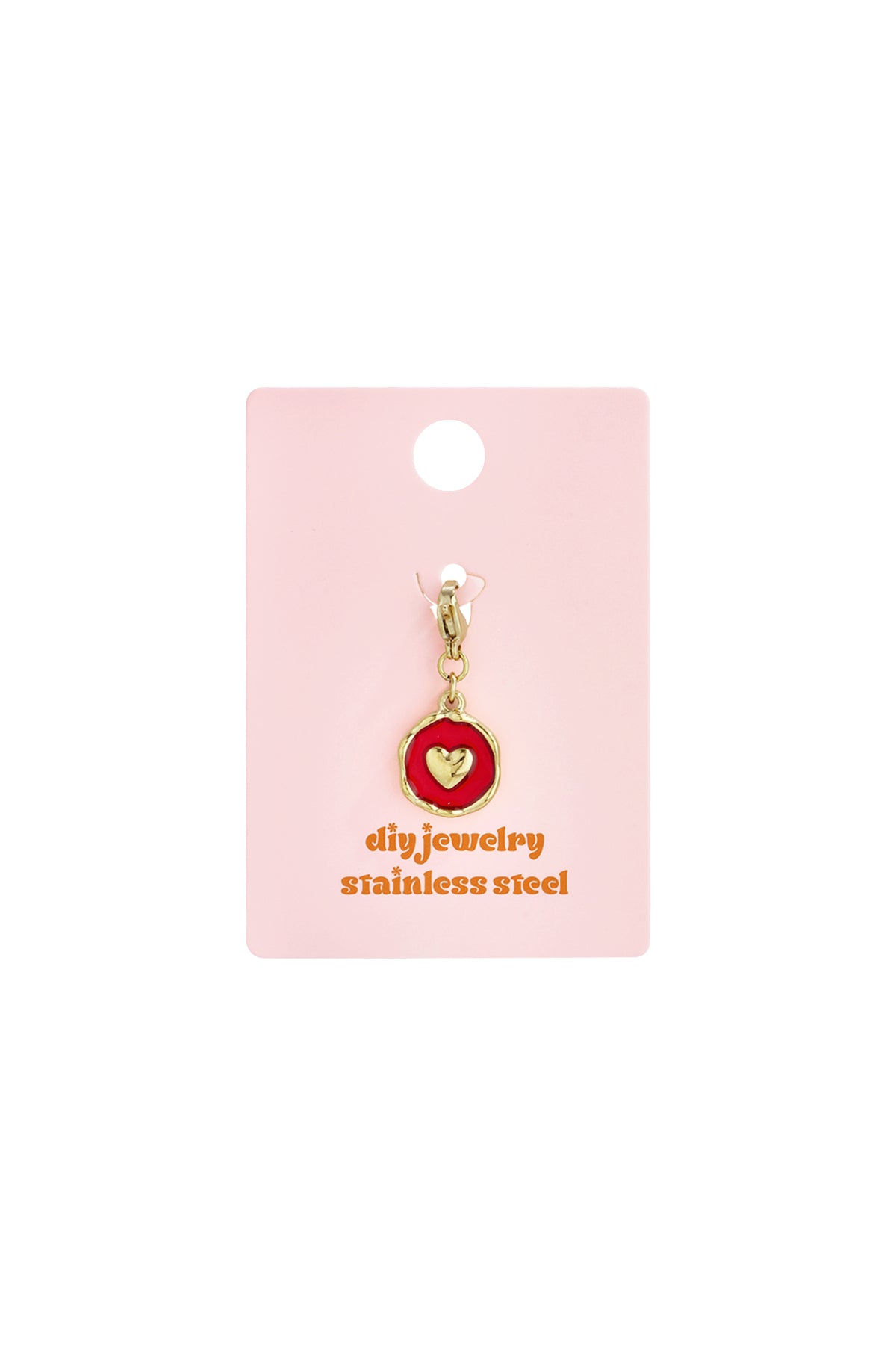 Sieraden Charms Hart Casual Dagelijks Eenvoudig Serie Dames sieraden
