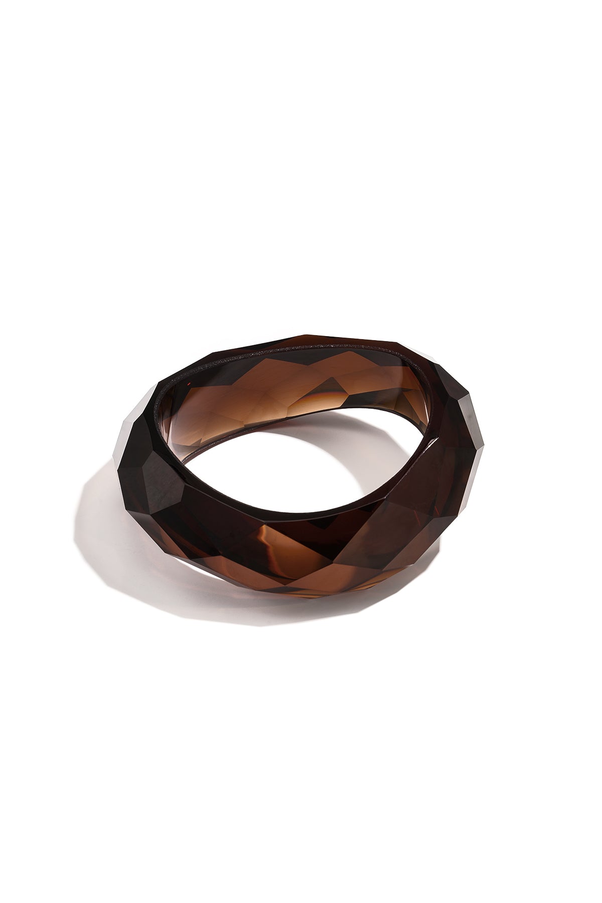 Acryl armbanden effen kleur eenvoudige dagelijkse sieraden serie dames sieraden