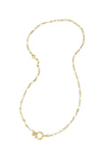2-in-1 ketting en armband variërende schakels
