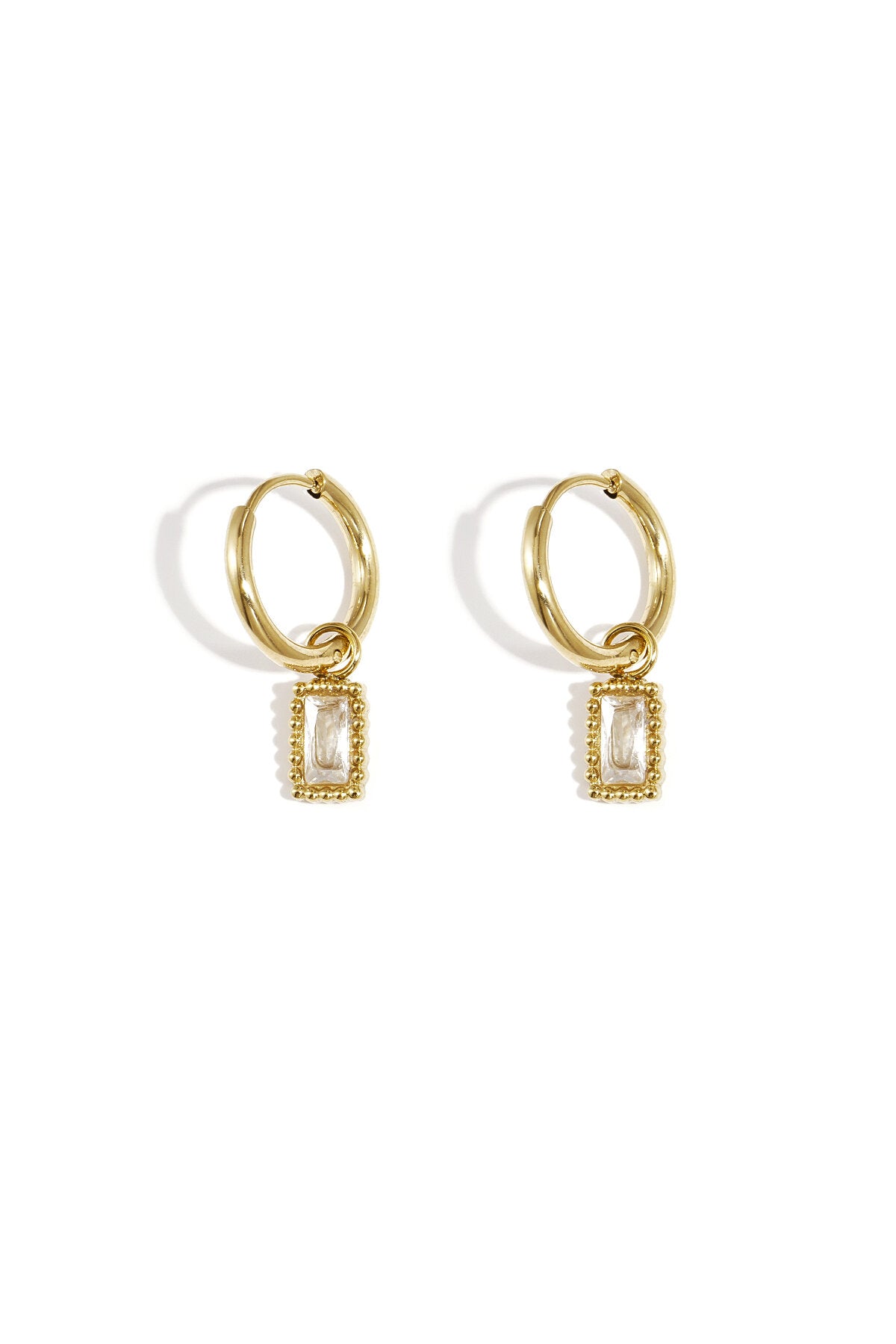 oorbellen classy sparkle