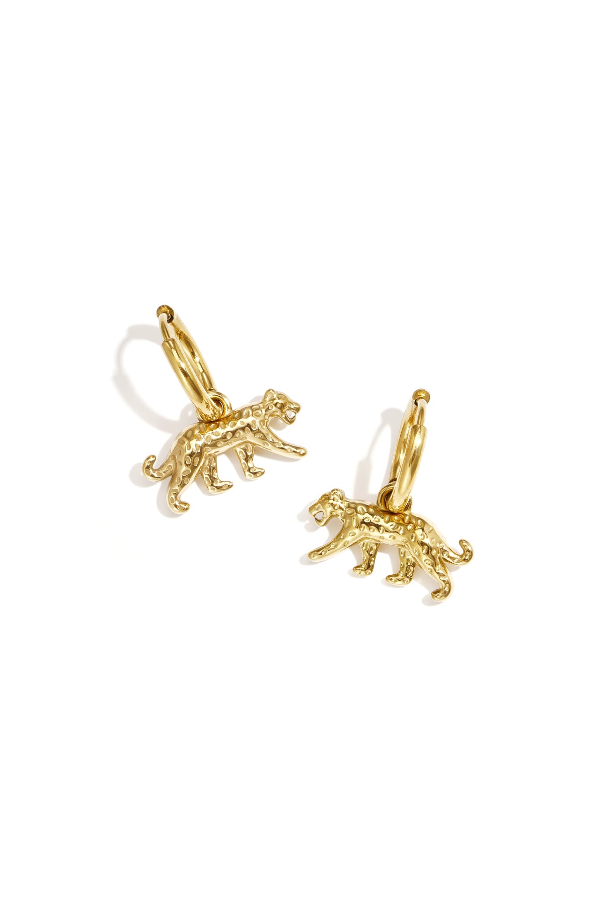 Stylish Animal Drop Earrings for Daily Wear
