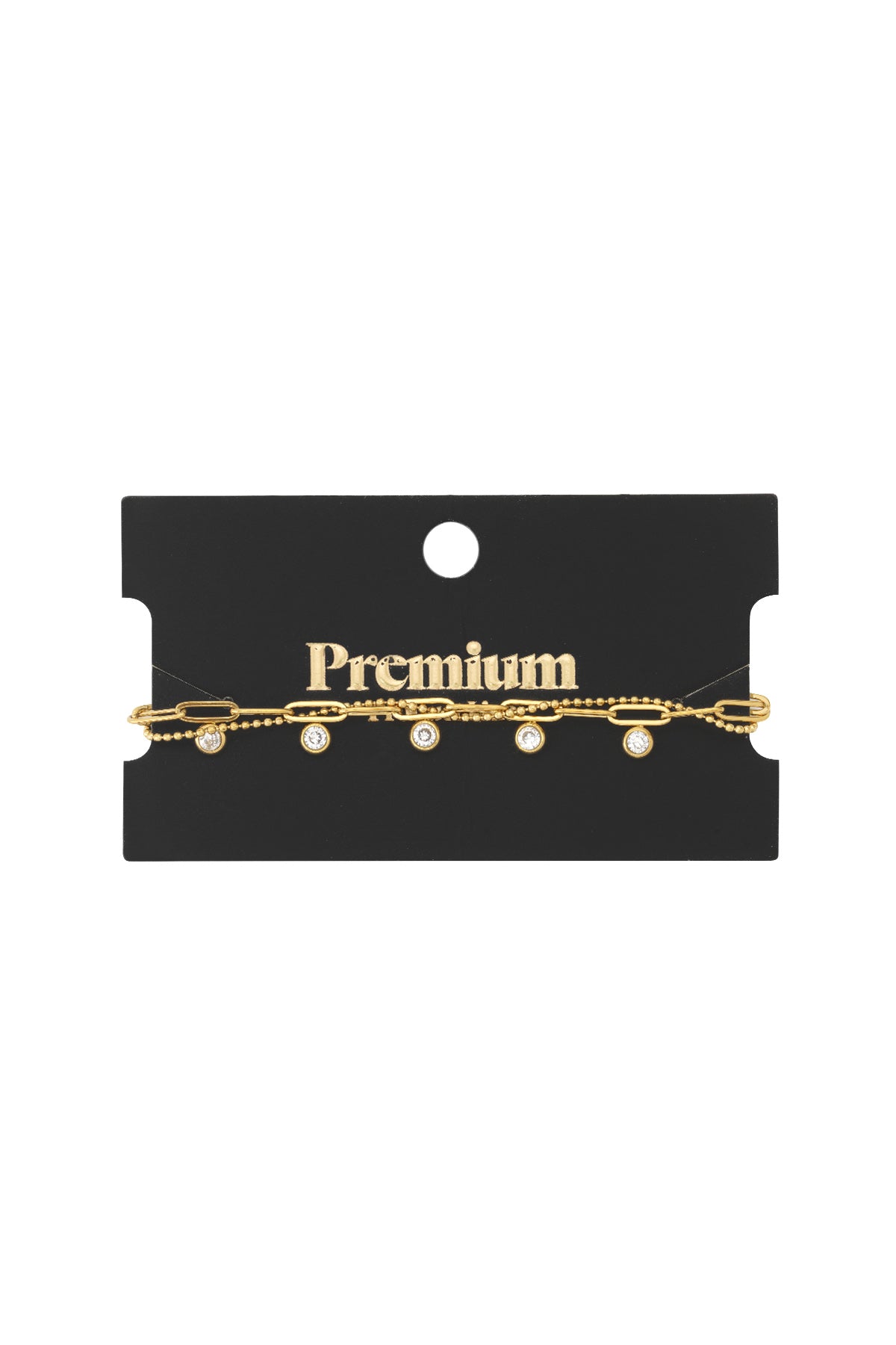 Sparkle Armband