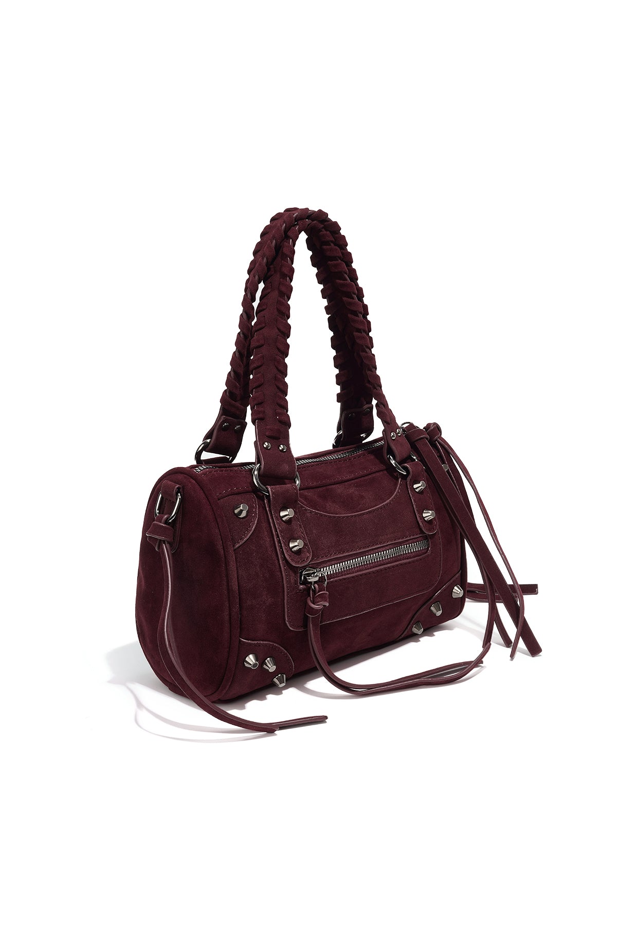 Handtassen effen kleur PU accessoires