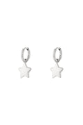 Tiny Star oorbellen