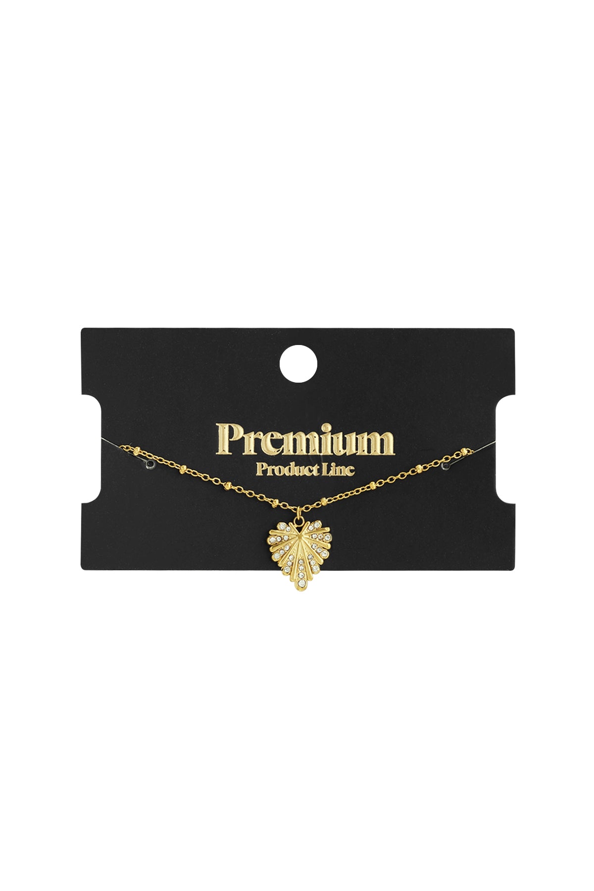 Charm Armbanden Hart Casual Dagelijks Eenvoudig Serie Dames sieraden