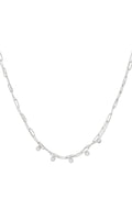 Fonkelende ketting