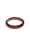 Acryl armbanden effen kleur eenvoudige dagelijkse sieraden serie dames sieraden