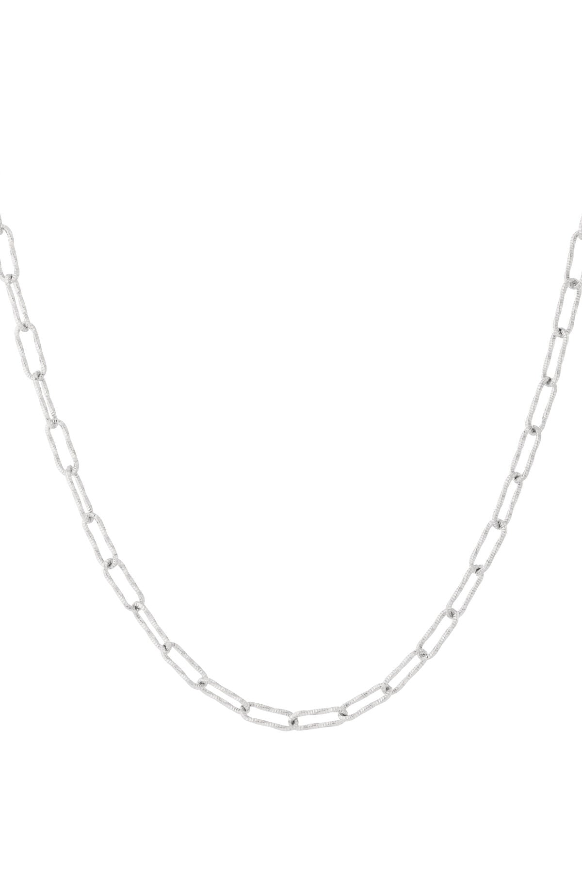   Kettingen Ketting Casual Dagelijks Eenvoudig Serie Dames sieraden