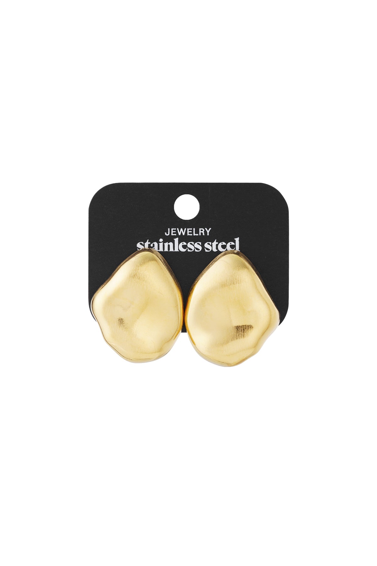 Essence oorbellen