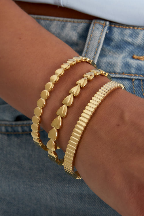 All Time Lover armband