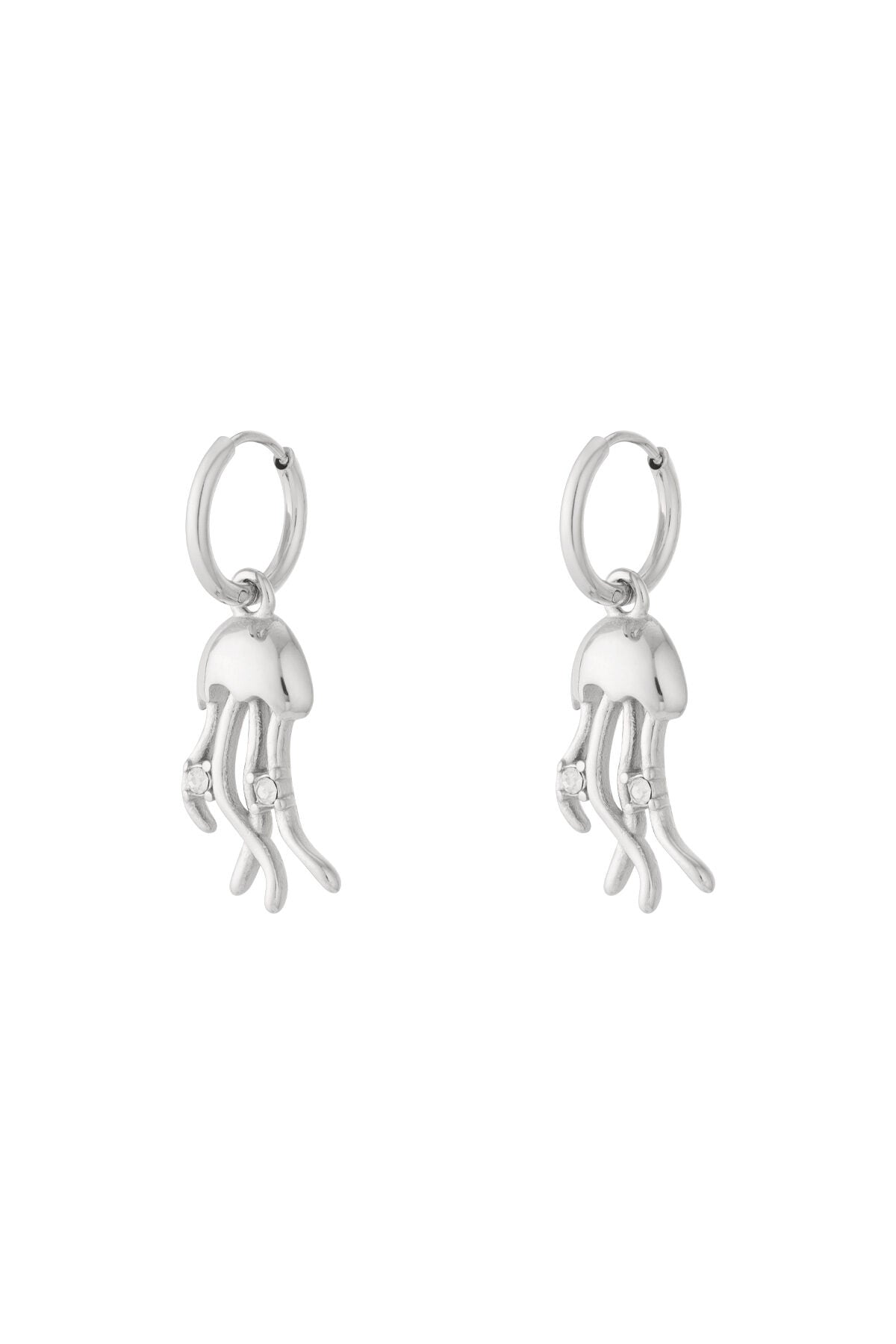   Oorbellen Turtle Casual Daily Simple Series Dames sieraden