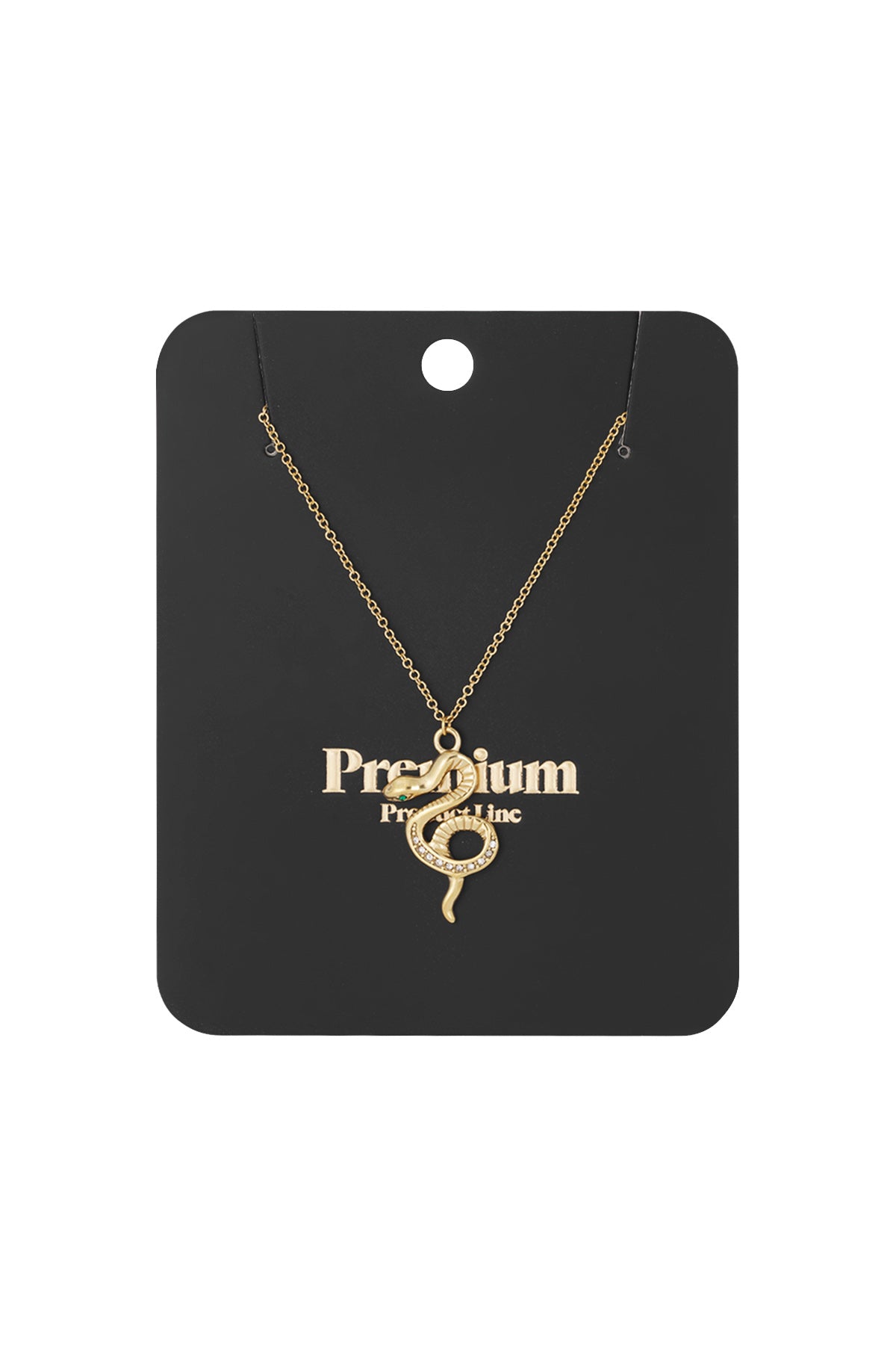 Love Poison ketting