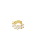 Oor cuff glamour